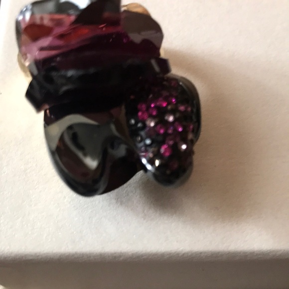 Authentic Swarovski ring size 55 new - Picture 4 of 8